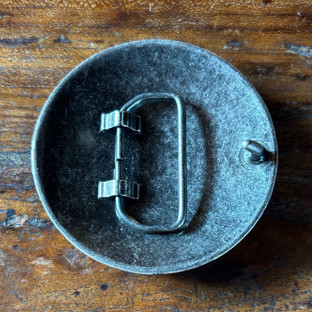 Scotty Cameron Belt Buckle - Picture 4 of 4